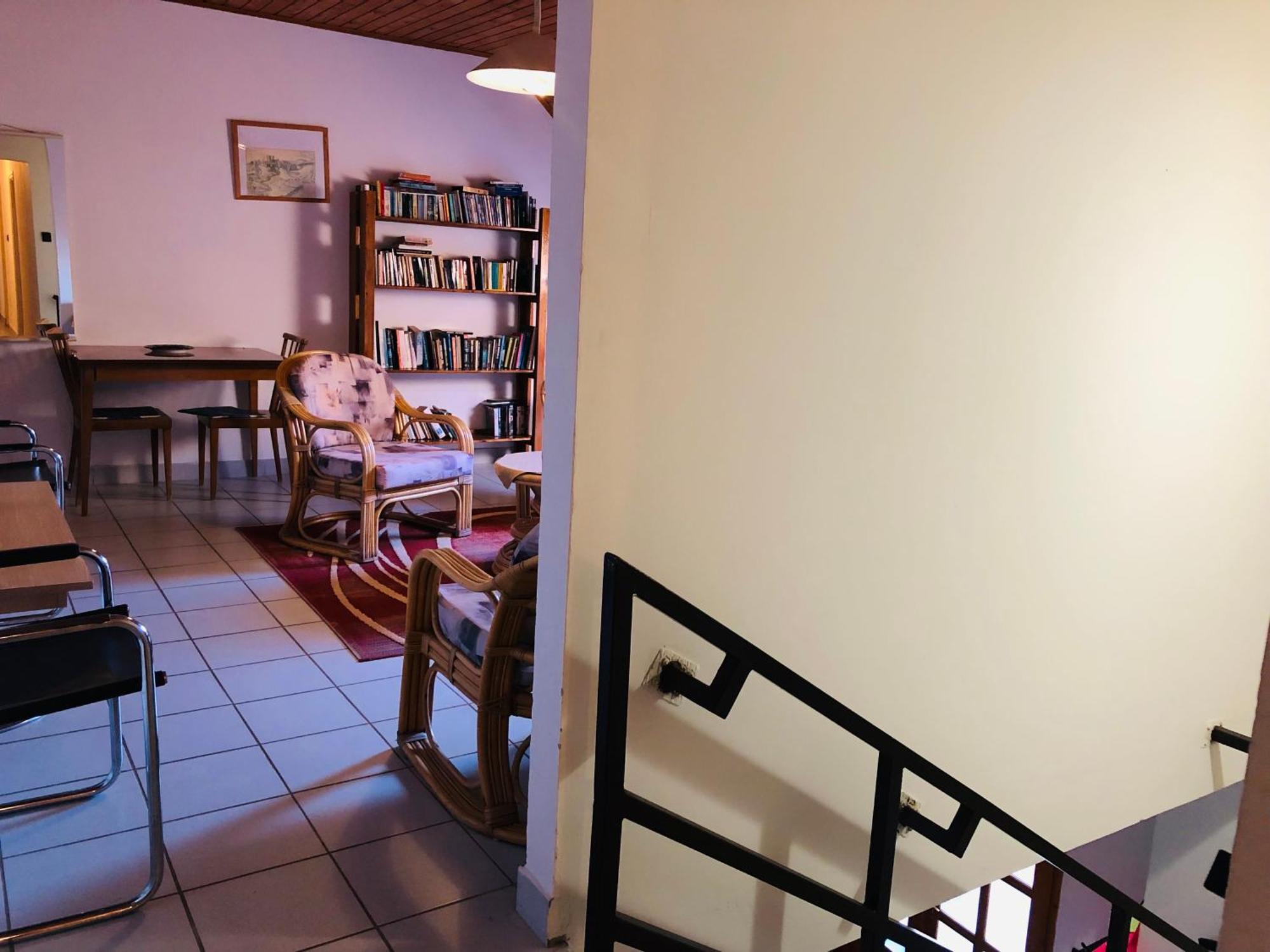 Aligvar Vendeghaz Salfold ภายนอก รูปภาพ